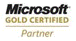 Microsoft Gold Certified Partner