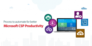 CSP productivity