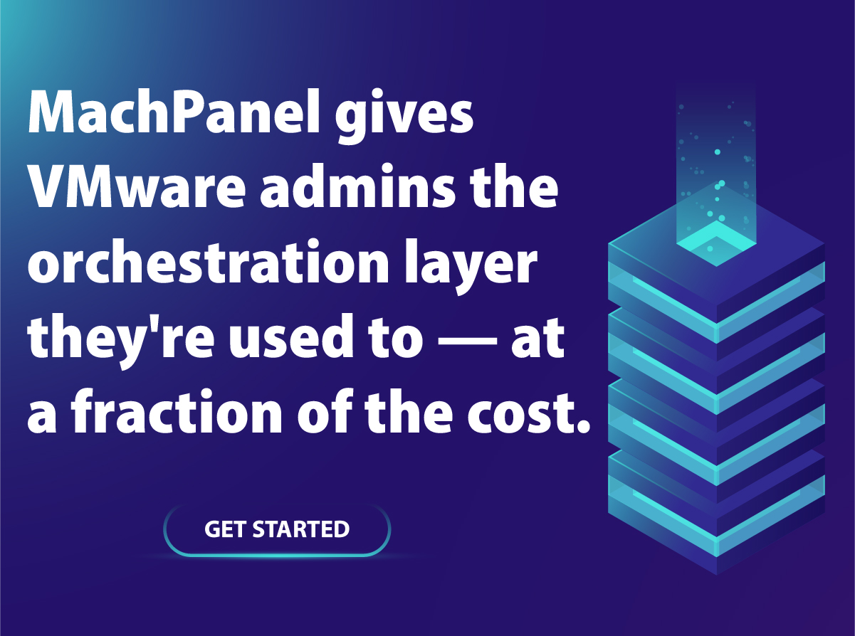 MachPanel-Orchestration-Layer-for-Hyper-V