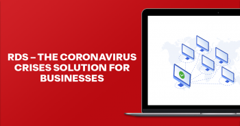 RDS in Coronavirus Outbreak