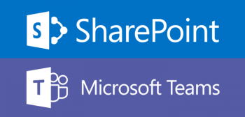 Microsoft teams and SharePoint collaboration