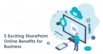 SharePoint Online Benefits