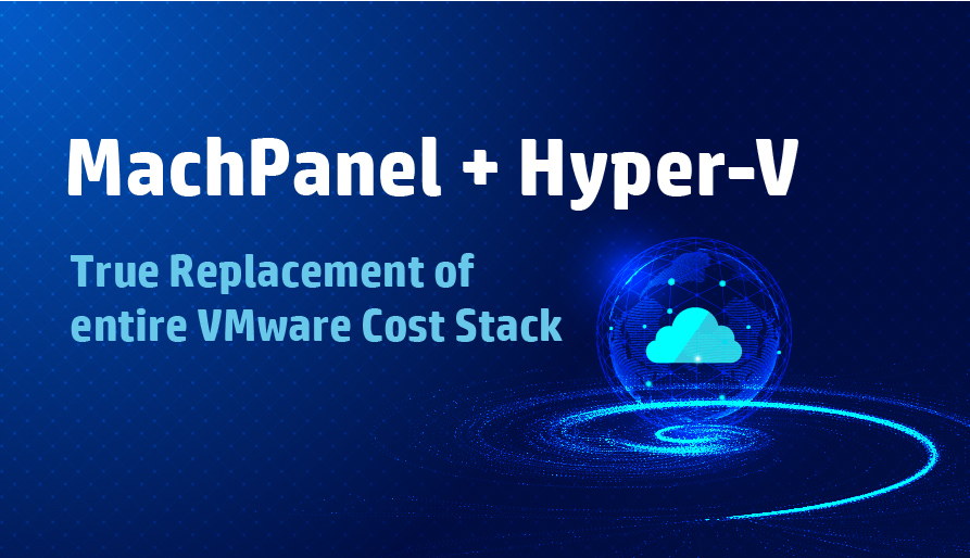 VMware Alternative