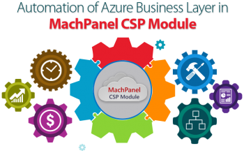 Microsoft Azure Business Layer with MachPanel