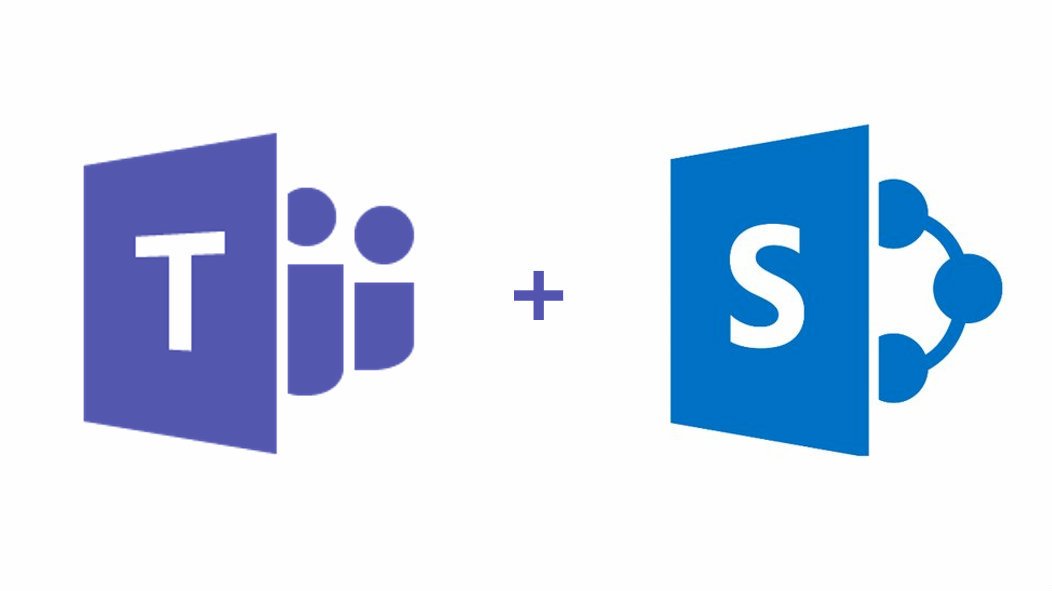 SharePoint Online integration with Microsoft Teams - MachSol Blog